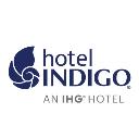 Hotel Indigo Kansas City Downtown logo